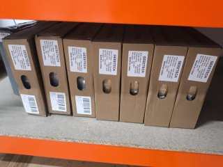 Filamento PLA Geetech 1.75mm