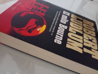 El Mito de Bourne