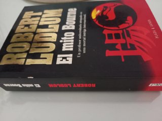 El Mito de Bourne