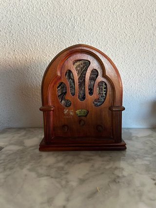 Radio vintage