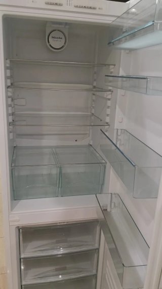 Nevera Miele