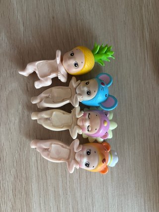 Lote Sonny Angels