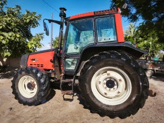 Tractor Valtra 6300-A