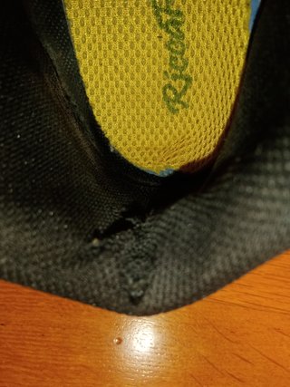 Scarpe ragazzo Jordan Air Tg 38.5