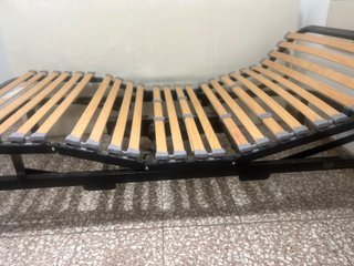 Somier eléctrico articulado 90x190