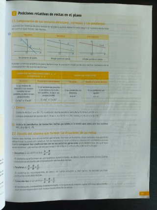Matemáticas I 1 bachillerato Revuela