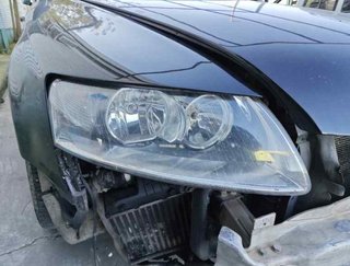 Audi 216071 motor limpia del 0390241651 a6 3.0 tdi