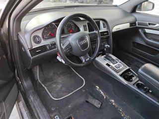 Audi 216071 motor limpia del 0390241651 a6 3.0 tdi