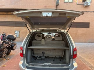 Chrysler Voyager 2004