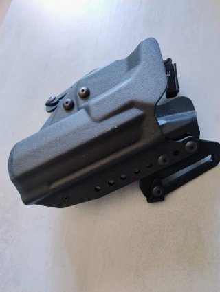 Funda Beretta Radar