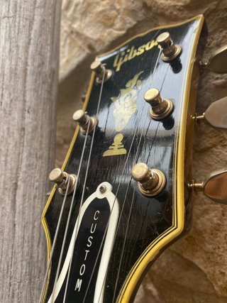 1967 Gibson Byrdland Original