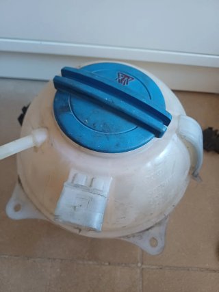 Depósito anticongelante VW