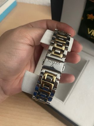 Reloj Viceroy Caja Original Vintage