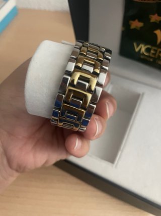 Reloj Viceroy Caja Original Vintage