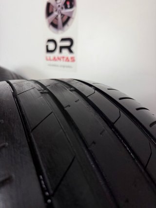 LLANTAS AUDI S4 B8 ORIGINALES CON NEUMÁTICOS