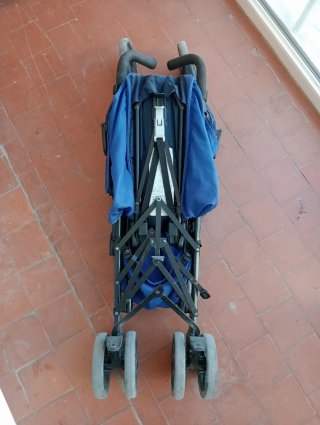 Carro de bebé Chicco Liteway