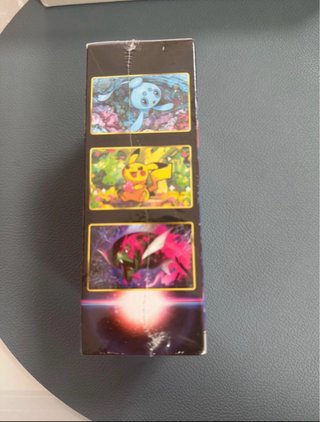 Pokémon TCG: Dark Phantasma Booster Pack