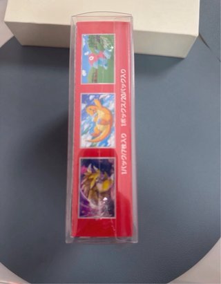 Pokémon TCG: Dark Phantasma Booster Pack