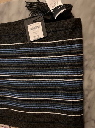 Sciarpa SELECTED HOMME uomo