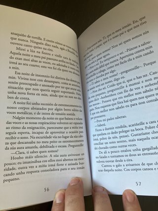 A sombra cazadora