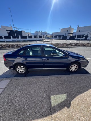 Citroen C5