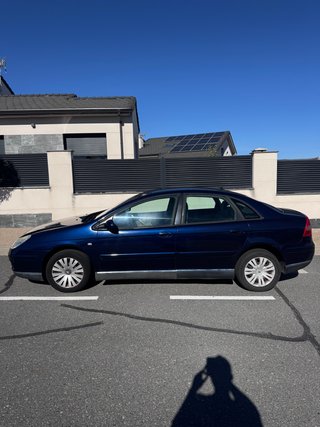 Citroen C5