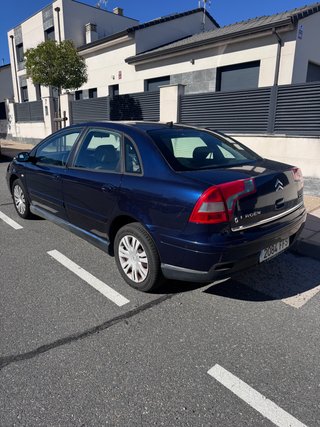Citroen C5
