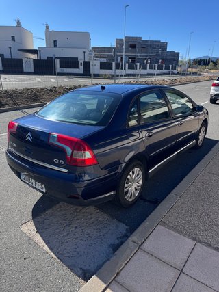 Citroen C5