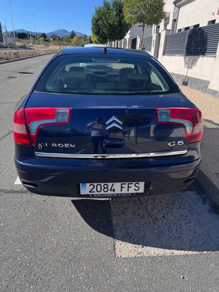 Citroen C5