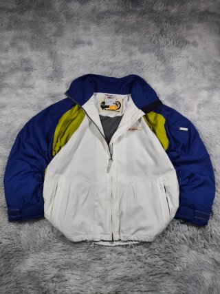 Chaqueta Cortavientos Rip Curl Talla L