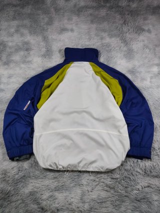 Chaqueta Cortavientos Rip Curl Talla L