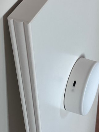 Estanterías Bergshult Blancas (2 uds)