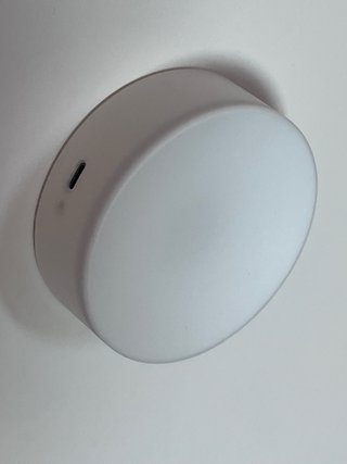 Estanterías Bergshult Blancas (2 uds)