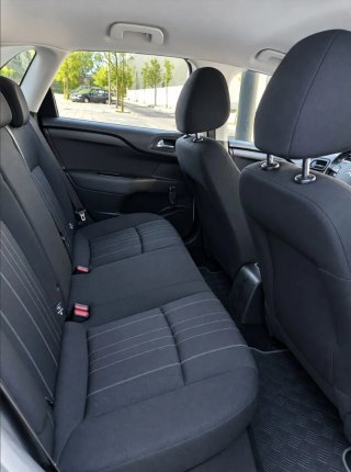 Citroen C4 2013