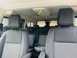 Citroen Jumpy 2019