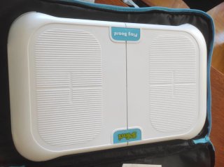 Juego Wii Body Coach Fitness
