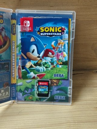 Nintendo Switch OLED 64GB Blanca