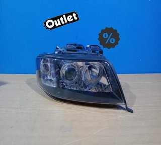 OL FARO DCH AUDI A6 97-99 R018891C1