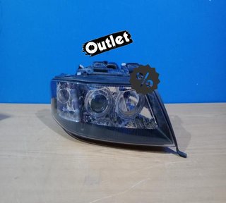 OL FARO DCH AUDI A6 97-99 R018891C1