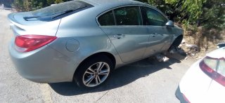 Opel Insignia 2010