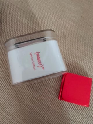 iPod Nano 6G 8GB Rojo