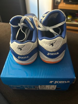 Zapatillas Joma niño talla 36