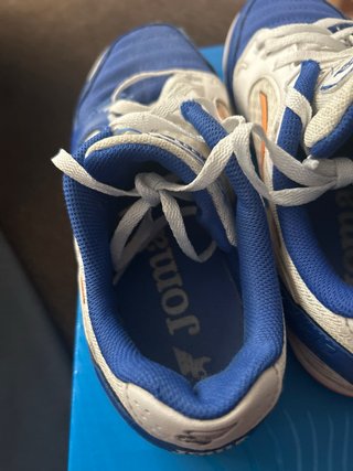 Zapatillas Joma niño talla 36
