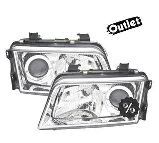 OL FARO DCH AUDI A4 94-99 R149406C1
