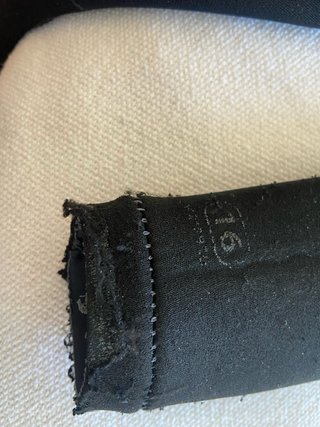 Neopreno O'Neill 5/4 Talla 163-170cm