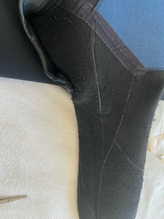 Neopreno O'Neill 5/4 Talla 163-170cm