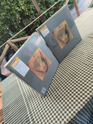 Vinilos The Rolling Stones - Goats Head Soup super