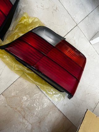 Faros traseros BMW E36 Berlina