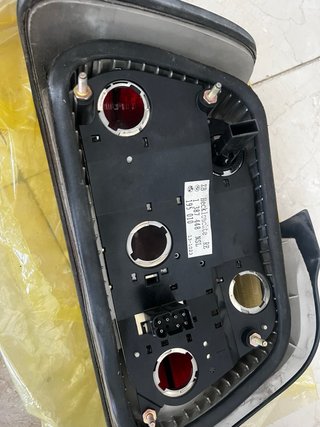 Faros traseros BMW E36 Berlina