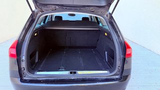 Citroen C5 break 1.6 hdi 110 exclusive
